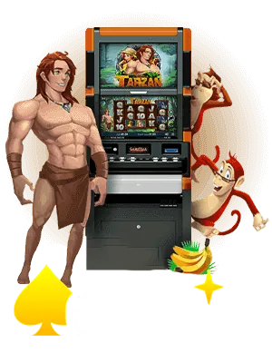 Game Nổ Hũ cổ điển