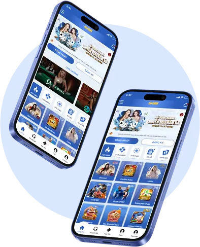 Game Nổ Hũ với vòng thưởng