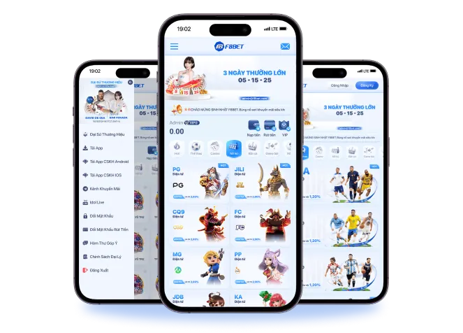 Kho Game Đa Dạng Khổng Lồ