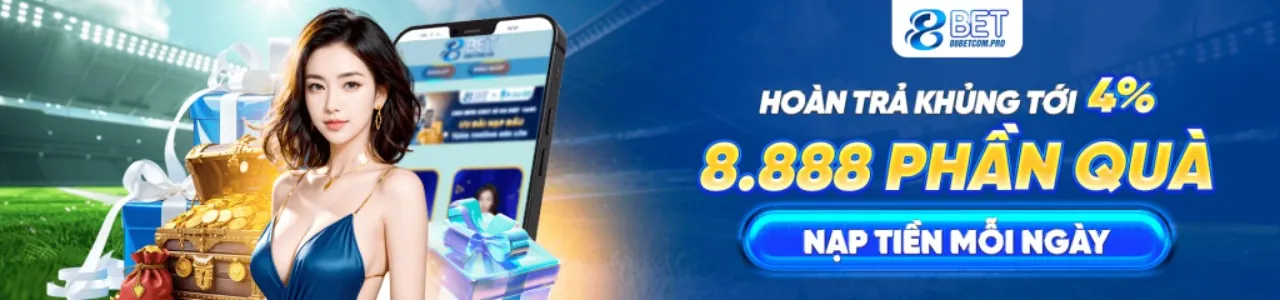 Giao diện ứng dụng super8 link vào trên điện thoại thông minh