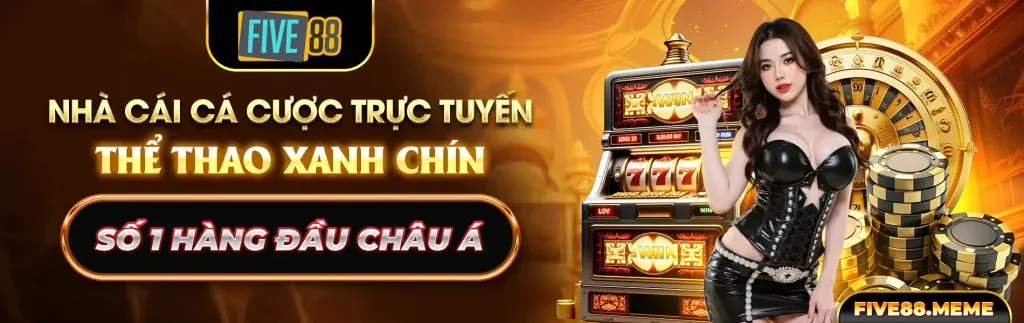 Cá cược thể thao Super8 2026